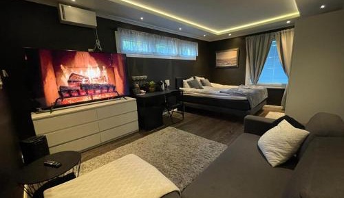 Large Double Room