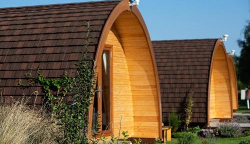 One-Bedroom Chalet