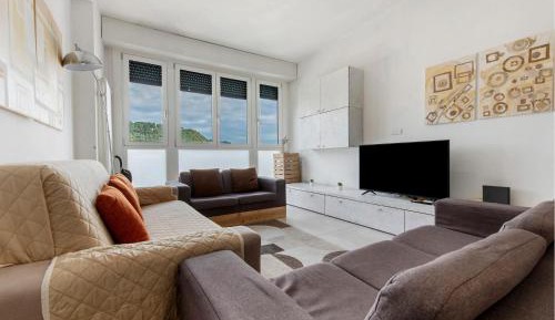 Two-Bedroom Superior Apartment