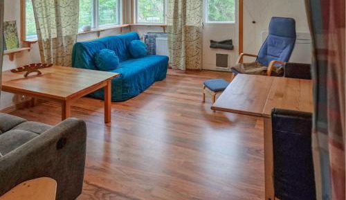 Two-Bedroom Holiday Home