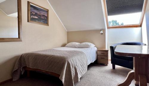 Standard Single Room with Shower