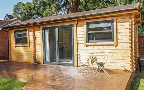 Chalet