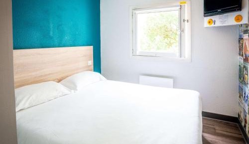 Cabrio Room