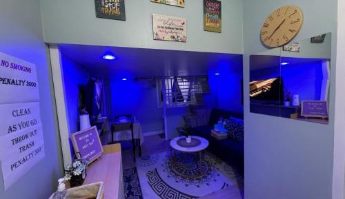 Studio - Split Level