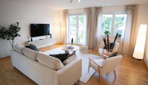 Apartment - Split Level