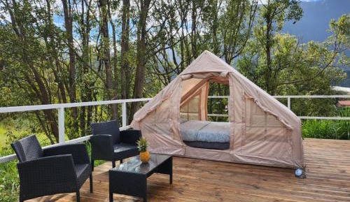 Tent