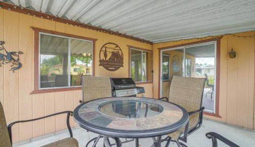 Vacation Home