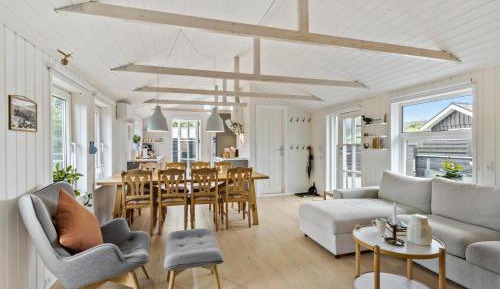 Two-Bedroom Holiday Home