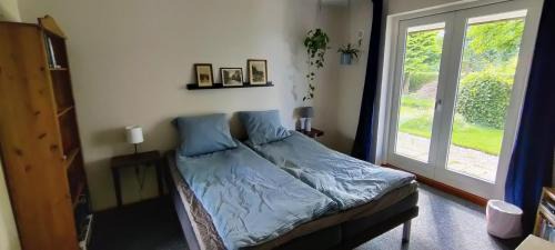 Deluxe Double Room with Shower