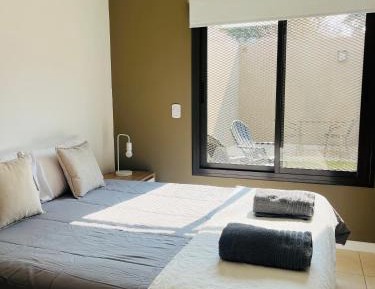 Family Double Room