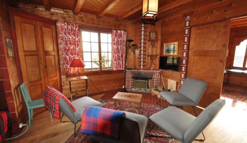 Chalet