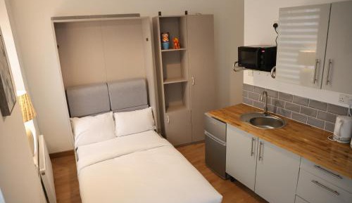 Deluxe Studio