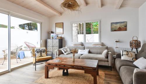 Holiday Home