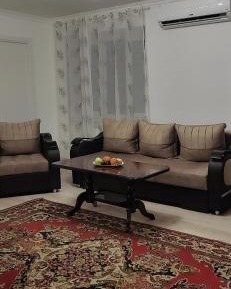 Suite Apartment