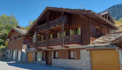 Chalet