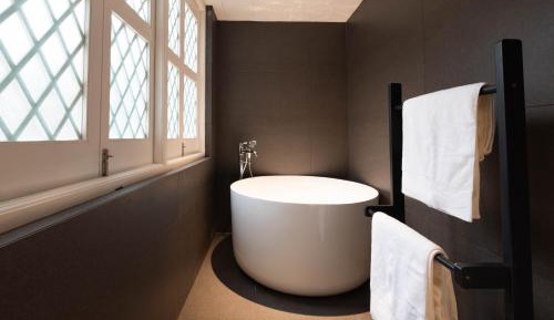 Deluxe King Dip-Tub