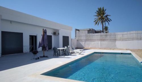 Standard Villa