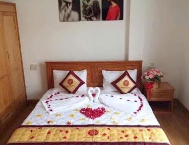 Large Single Room