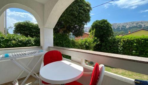 Apartment - Ground Floor