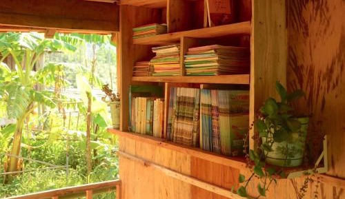 Triple Room with Lake View