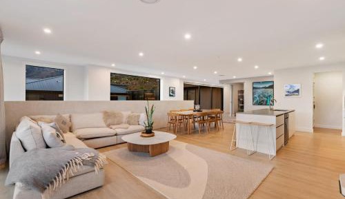 Holiday Home