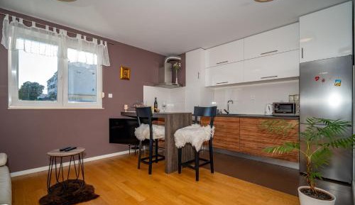 Apartment with Sea View