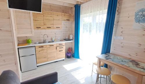 One-Bedroom Chalet
