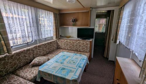 Two-Bedroom Bungalow