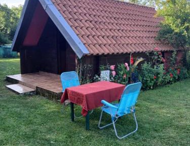 One-Bedroom Chalet
