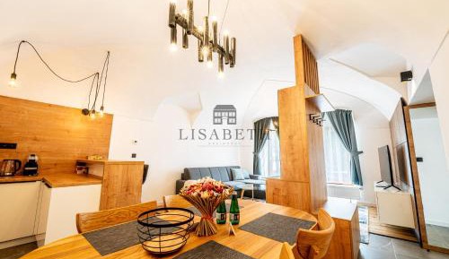 One-Bedroom Superior Apartment