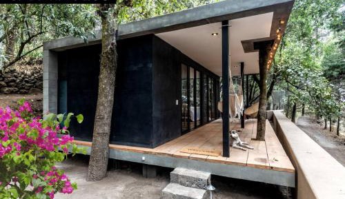 One-Bedroom Chalet