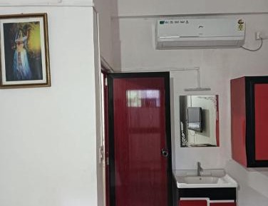 Deluxe Double Room with Bath