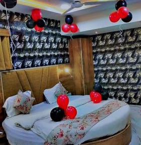 Superior Queen Room