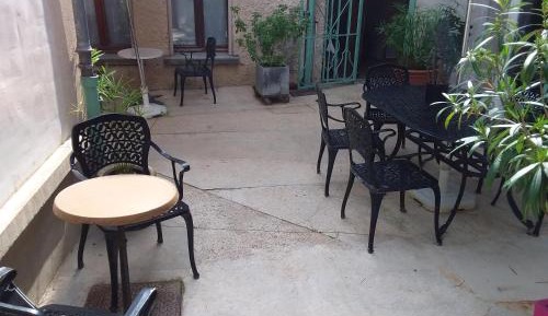 Apartment - Ground Floor