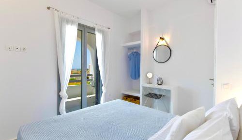 Superior King Suite
