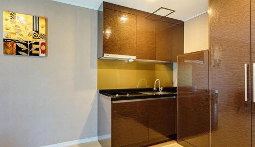 Superior Double Room - Lower Floor