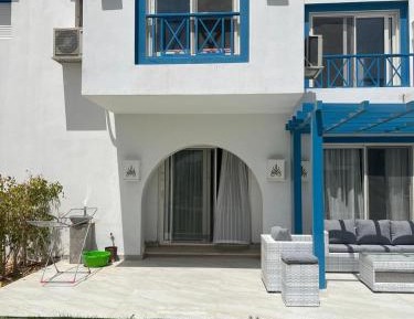 Two-Bedroom Villa