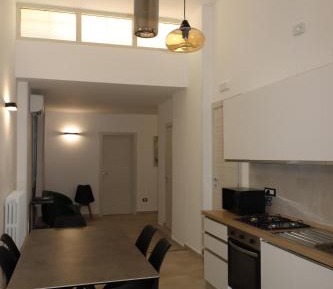 Three-Bedroom Superior Apartment