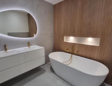 One-Bedroom Villa