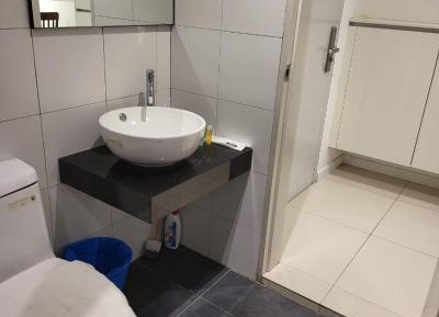 Deluxe Double Room with Two Double Beds