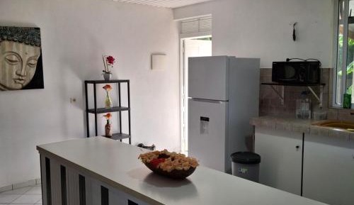 Three-Bedroom Home