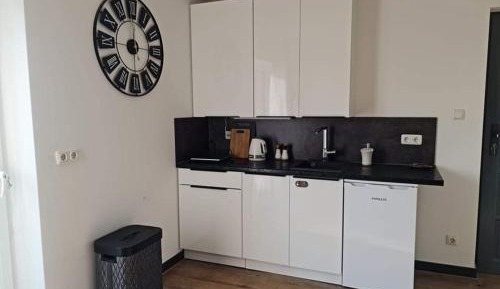 Two-Room Apartment