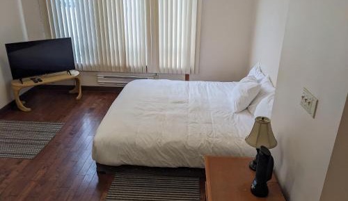 Apartment - Ground Floor