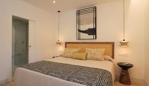 Suite Room