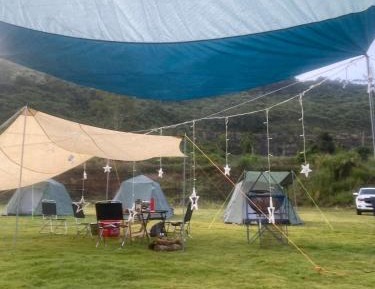 Tent