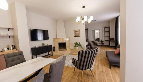 Suite Apartment