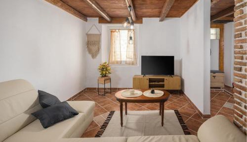 Two-Bedroom Holiday Home