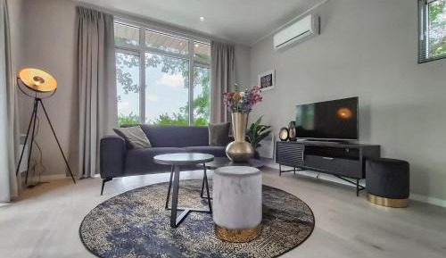 Two-Bedroom Holiday Home
