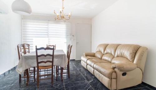 Two-Bedroom Holiday Home