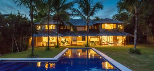 Superior Villa